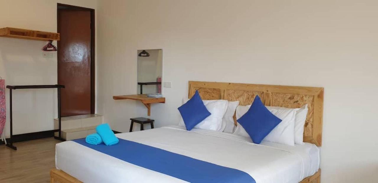 Paretto Seaview Hotel Pantai Cenang  Buitenkant foto